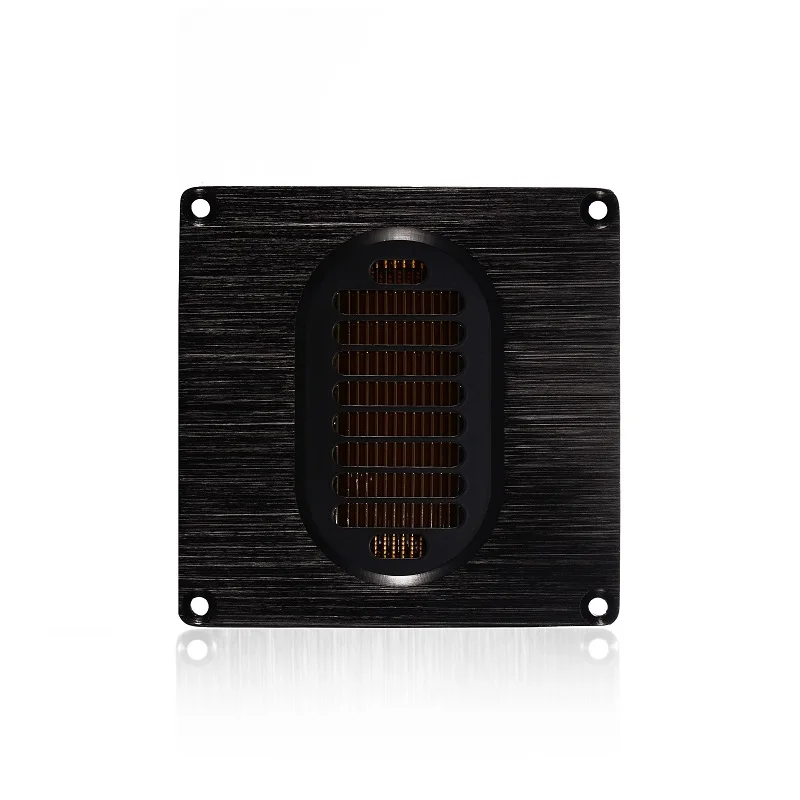Samtronic-transductor de Tweeter de movimiento de aire de alta potencia, 8Ohm, 125W, transformador AMT, diagrama doblado, cinta, altavoz, controlador de rango medio