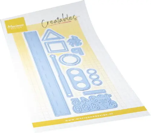 Open Boek Klassiek Alfabet 2026 Nieuwe Metalen Stansmessen voor Scrapbooking Stempel Fotoalbum Decoratieve Embossing Cut Die DIY Papier