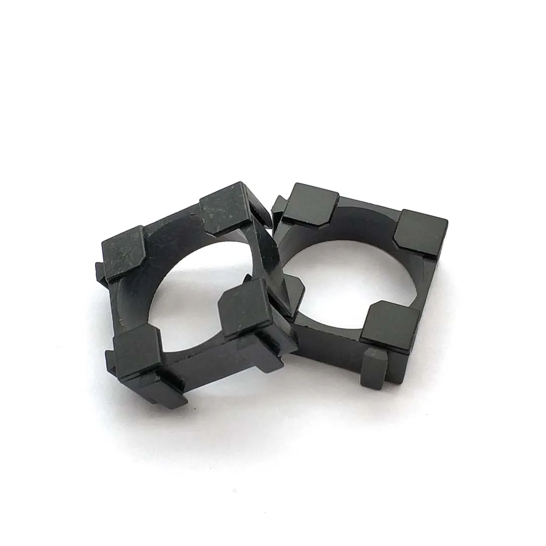 18650 リチウム電池円筒形電池ケースホルダーブラケットdiyバッテリーパック