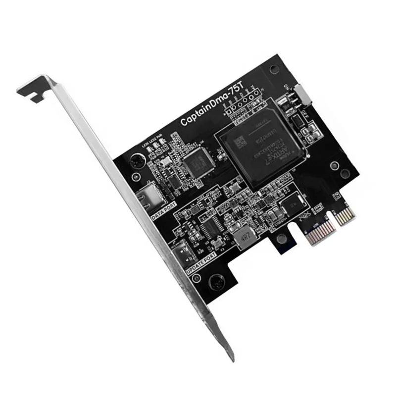 DMA Borad 75T voor Kmbox Video Blender Hoogwaardige DMA-kaart Directe geheugentoegang