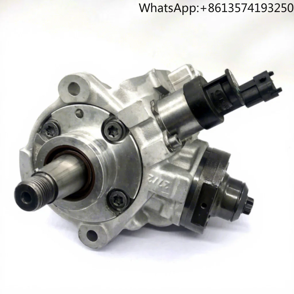

High Quality CP4 Common Rail Diesel Fuel Injection Pump 0445010511 0445010544 33100-2F000 for 2.2L 2.0L D4HB D4HA