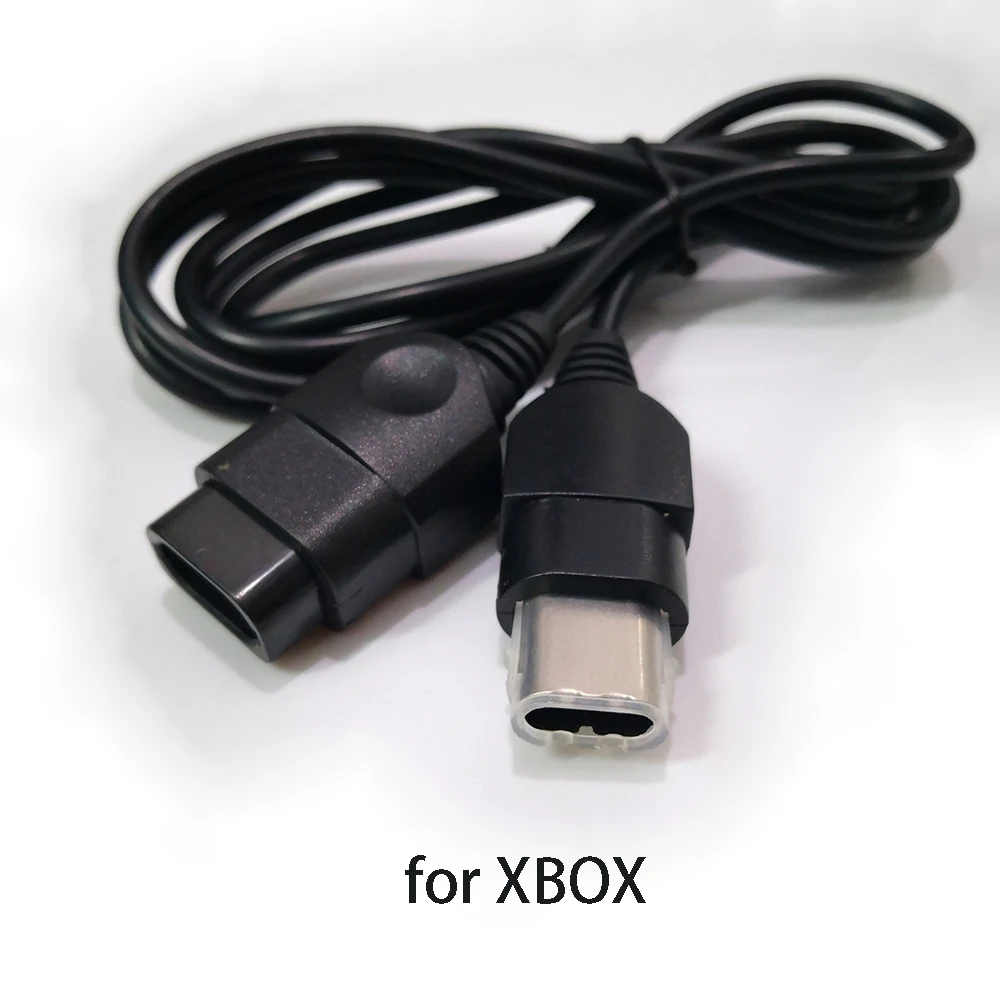 Picture 3: for Microsoft XBOX Game Console Cable Game Controller Connect Wire 1.8m Gamepad Extend Cord Convert Line