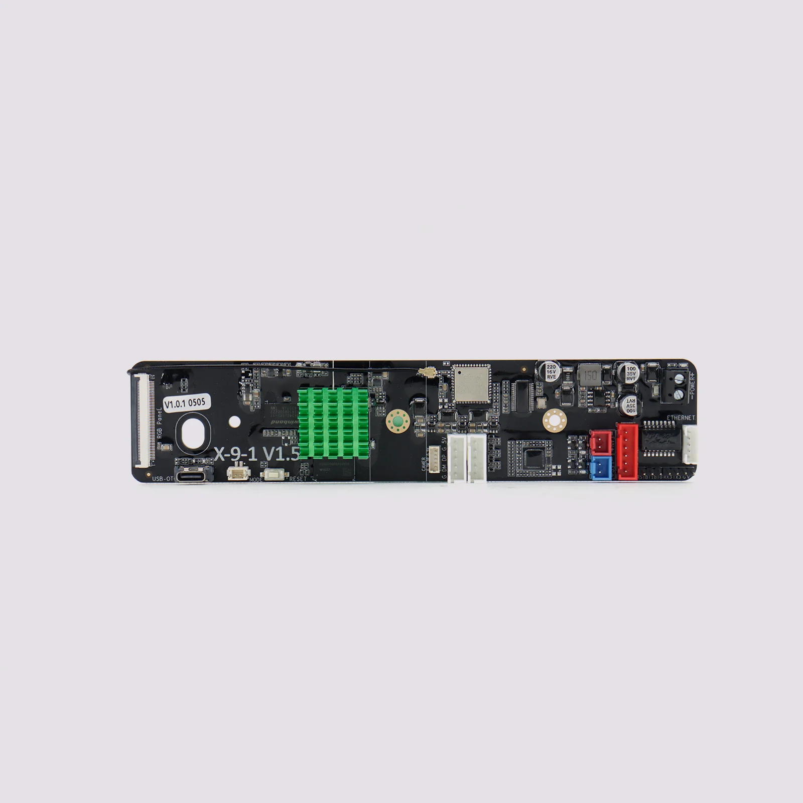 Q2 Printer Motherboard AP Board, Replacement Parts