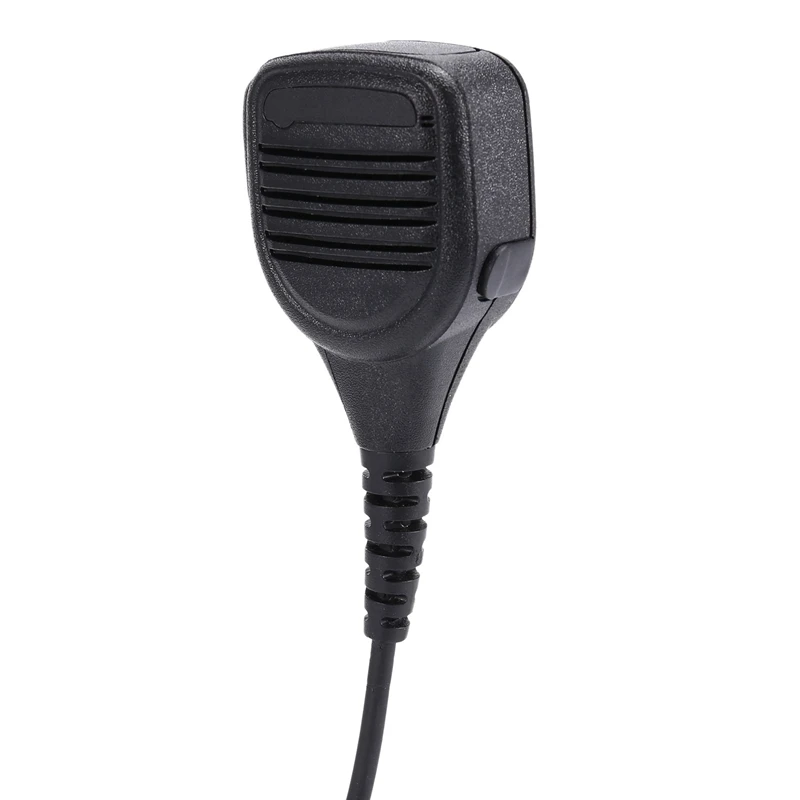 For Motorola GP328 GP320 Radio Walkie Talkie Speaker Mic Microphone