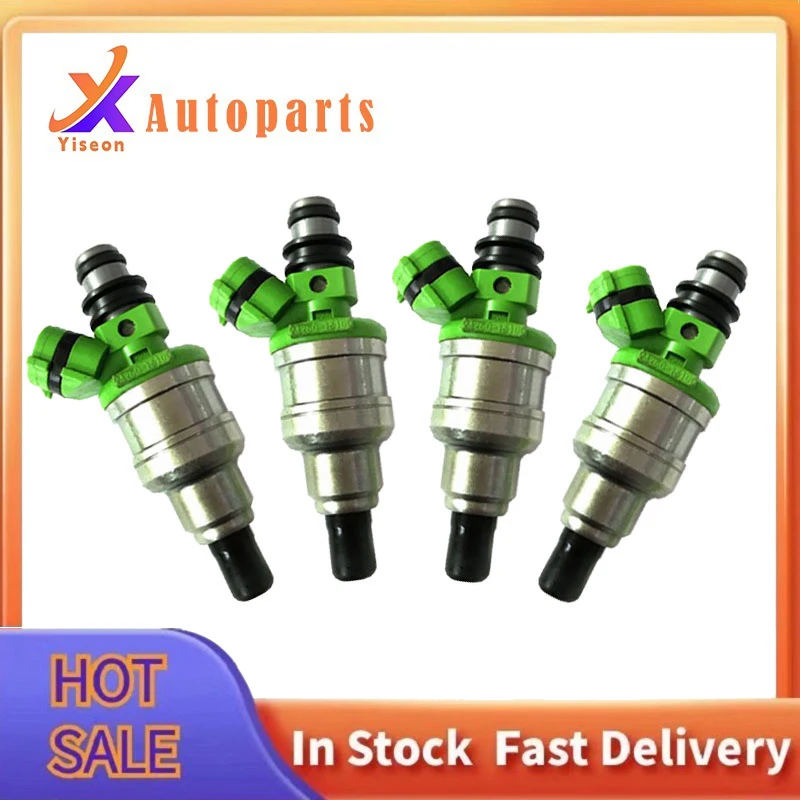 

Fuel Injector 23250-16100 2325016100 For Toyota Corolla Car Accessories