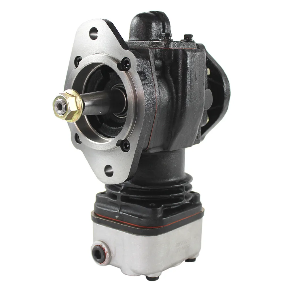 3974548 A3974548 Air Compressor Pump Replacement for 210/160 6BT 5.9L Engine with 3 Months Warranty