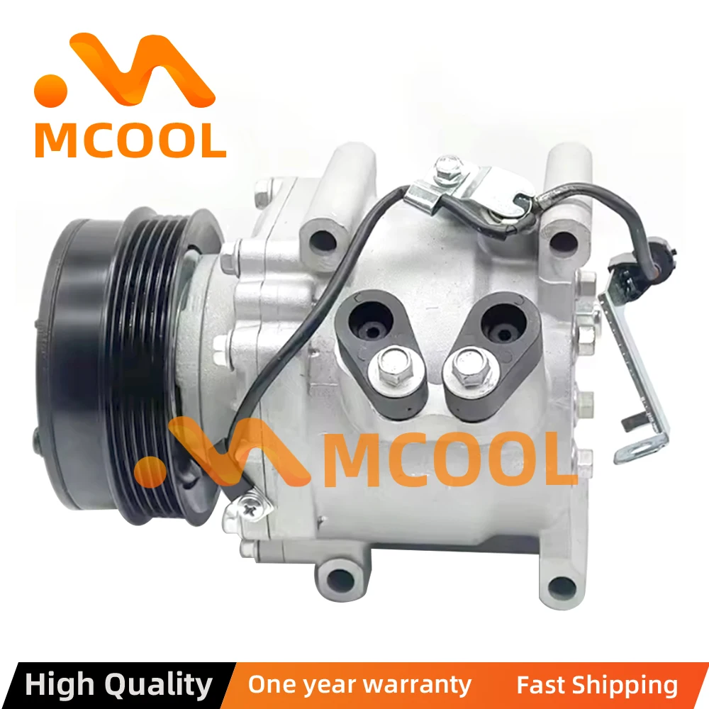 5PK Auto Part AC Compressor for BAIC Senova X25 X35 1.5L 2016-2017 ATC-086-P39A Atc086p39A