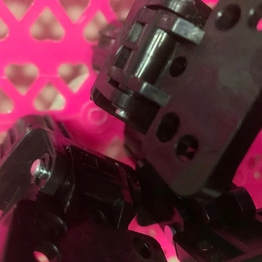 

2 шарнира ADF CF288-60030 CF288-60027 в сборе для HP LaserJet Pro 400 MFP M425dn M425dw M425 M401 M521dn M521 M476 M570 425