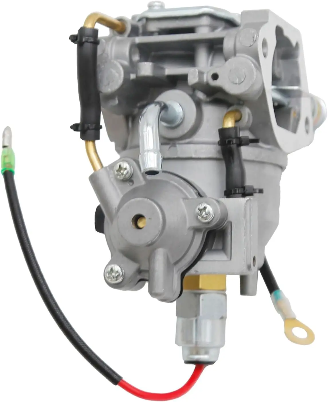 24 853 102-S  24 853 61-S  Carburetor  Replacement for Kohler CV730 CV740 25hp 27hp Command PRO Twin-Cylinder Engines