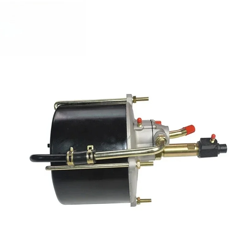 Heavy-Duty Brake Bo…