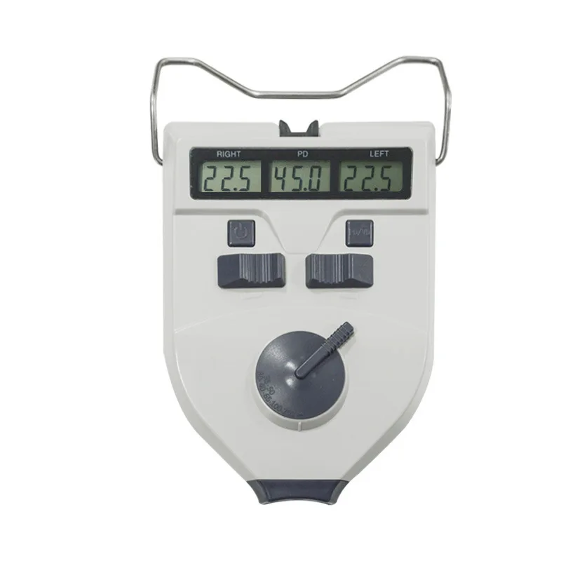 Pupil Distance Measuring Instrument WZ-830A Eyewear Store Eye Equipment Pupil Distance Measuring Instrument