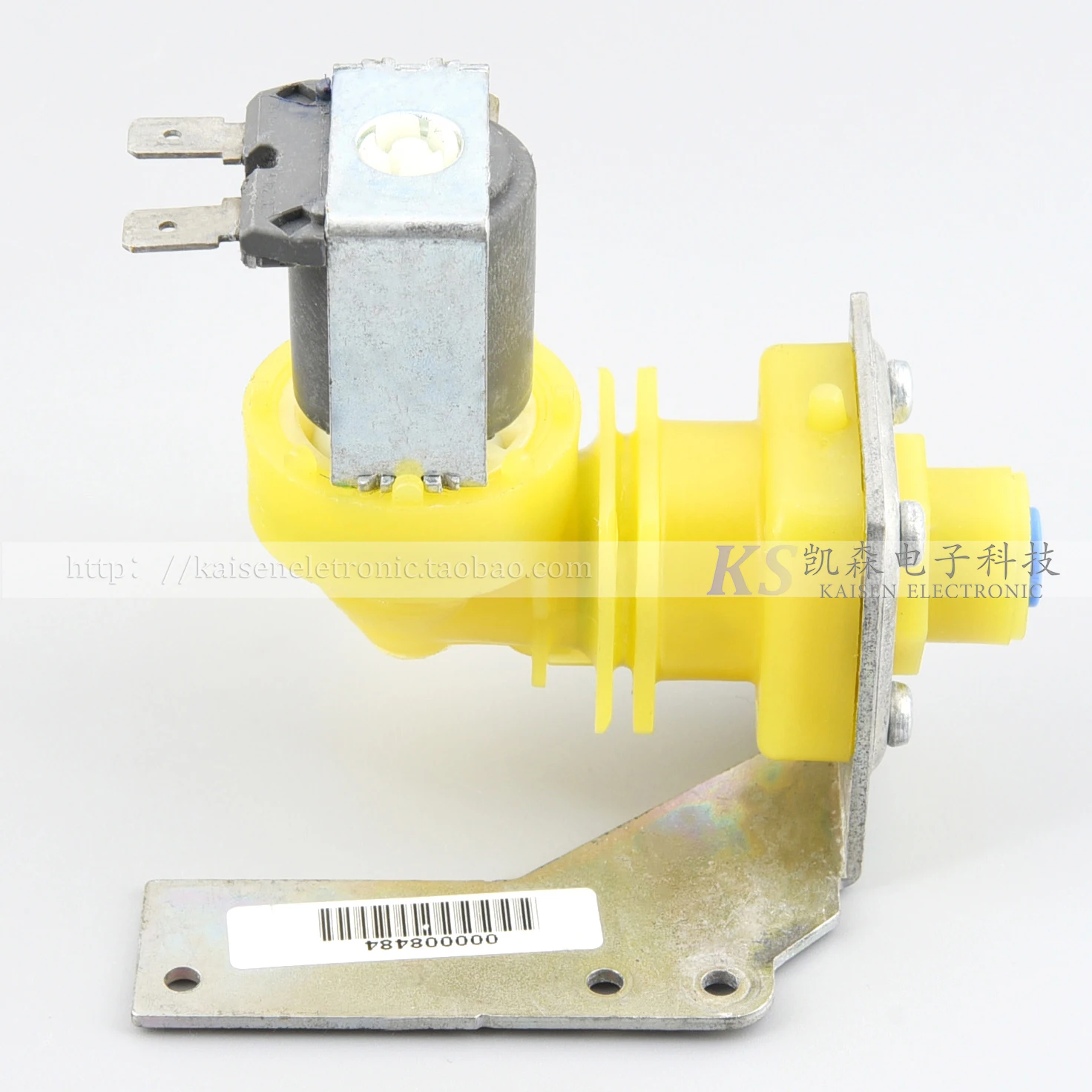 Manitowoc ice machine accessories, Wanliduo ice machine Q series water inlet solenoid valve original