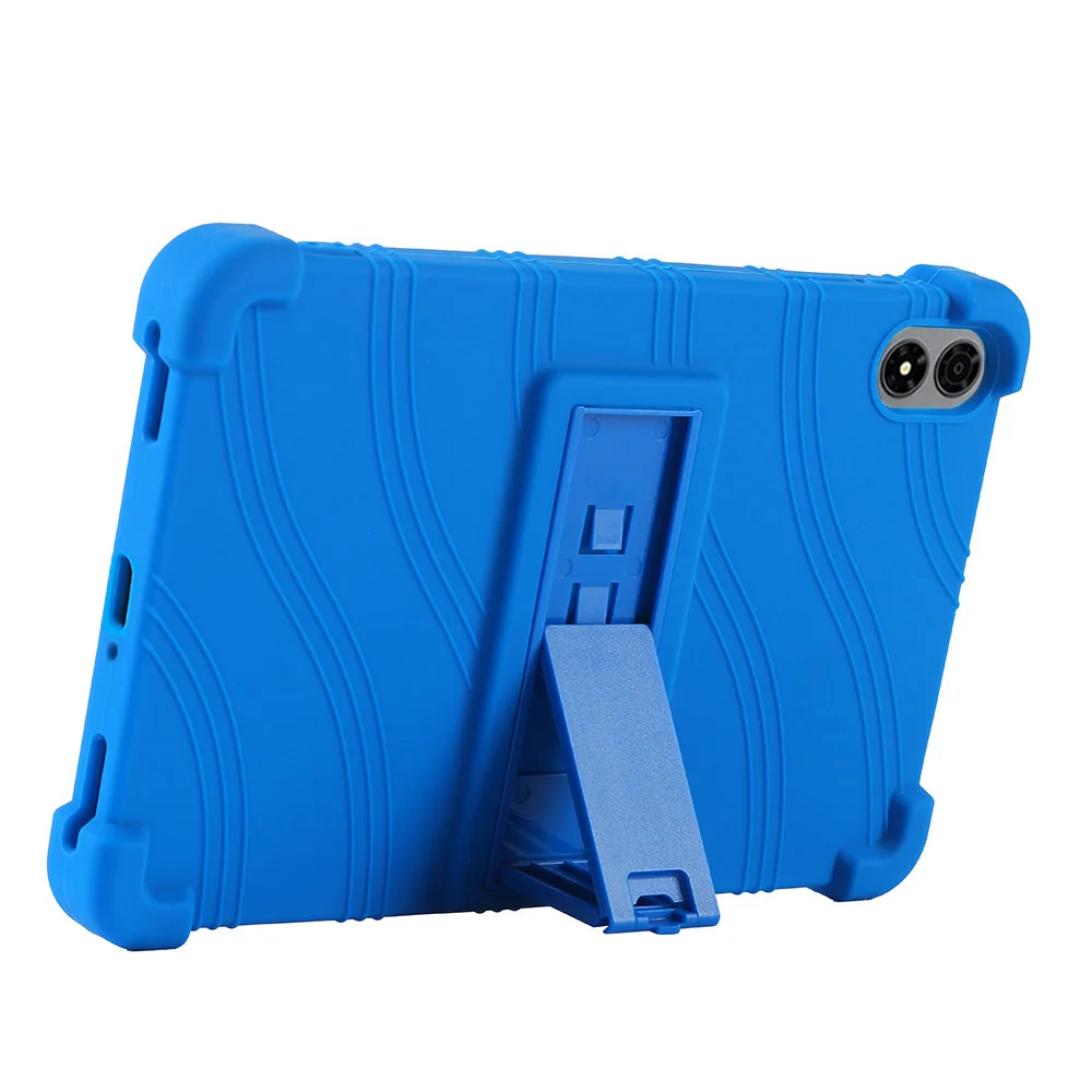 Kids Case For iPlay 70 Mini Pro 8.4 inch 2025 Shockproof Tablet Cover for iPlay70 Mini Pro 8.4" Silicon Protective with Stand - Image 2