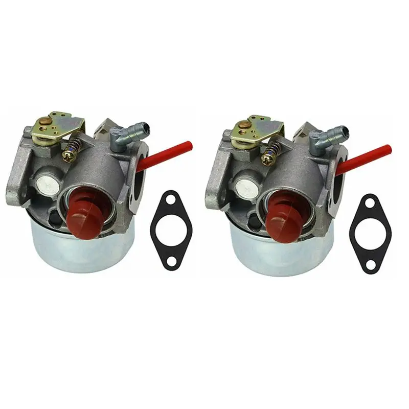 

Карбюратор ABUL-2X для газонокосилок Tecumseh 640271, 640274, 13566, LV195EA, LV195XA, LEV100, LEV105, LEV120 - Tecumseh 640350