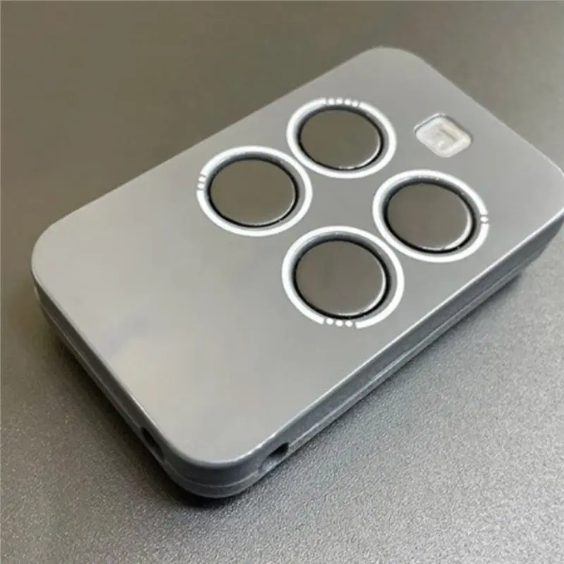 【سعر ساخن!】XT4 433 ميجا هرتز المرآب/بوابة التحكم عن بعد 2 قطعة 787456 ل 787452 787453 787454 433 RC الأمر الارسال #5