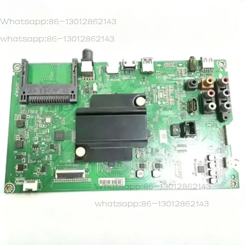 

Led65k3500 (bom1) 185219 motherboard rsag7.820.6502 screen he650hf-b01