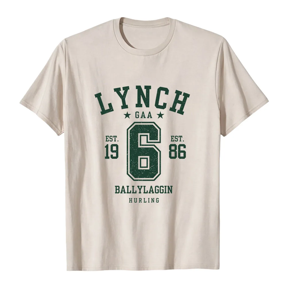 Boys of Tommen Design T-Shirt Biggs10 KAVANAGH13 GIBSON07 FEELY12 Lynch06 T-Shirts Unisex Streetwear Baumwolle SSoft Female Tees – Detail 7