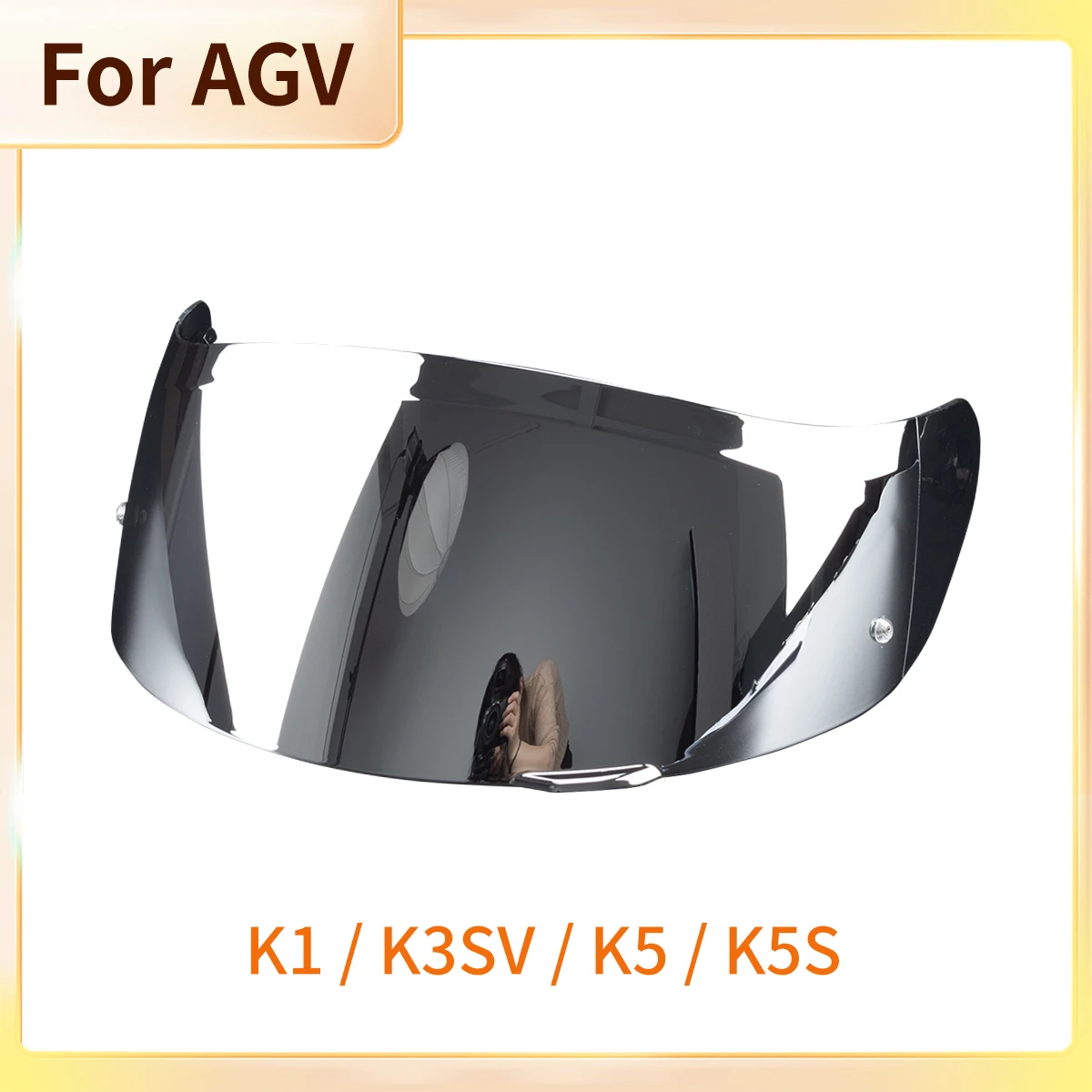 

Козырек для шлема для AGV K1-K3SV, очки для мотоциклетного шлема, линзы для мотоциклетного шлема, линзы ночного видения, лобовое стекло, аксессуары для мотоциклов