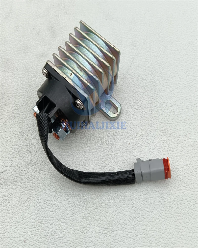 High quality  New Switch  Magnetic Relay 241-8368  Sensor for CAT 320D 330D 2418368 Hot Selling