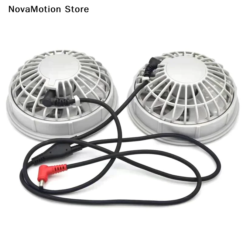 [NM]7-36V Three Line Connection Cable USB Adjusting Gear Line For Summer Cooling Air Conditioning Clothing Fan Accessories[NM]