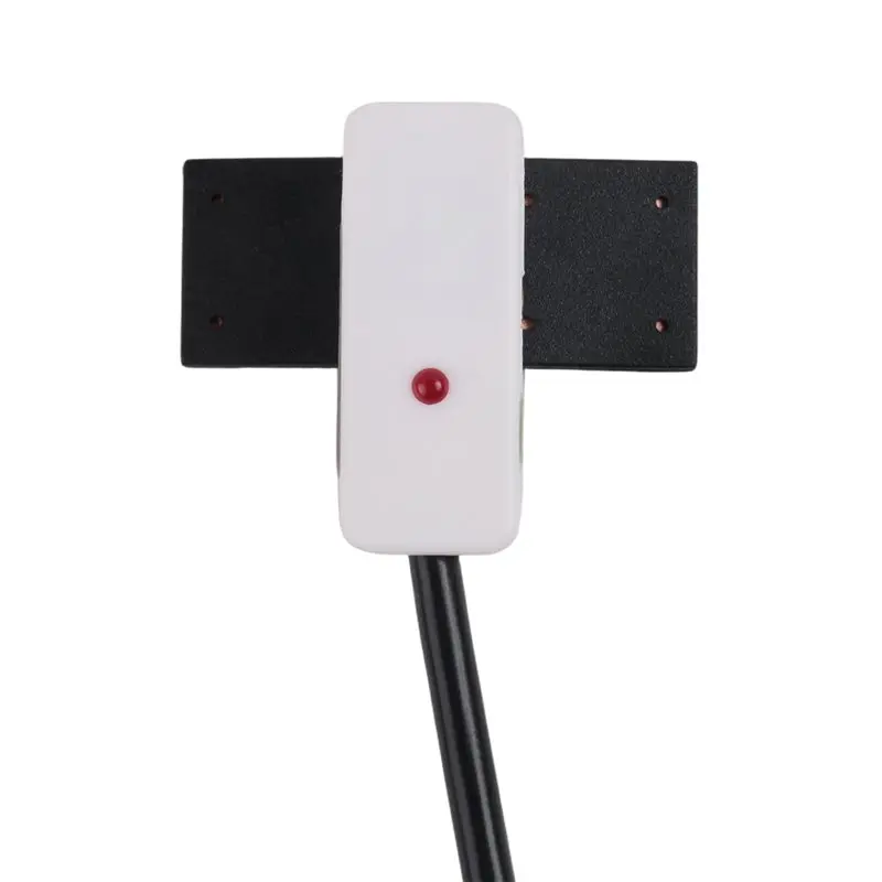 AB11-XKC-Y26-V Non-Contact Liquid Level Sensor Stick Type Water Detector Switch Liquid Level Sensor 5-24V