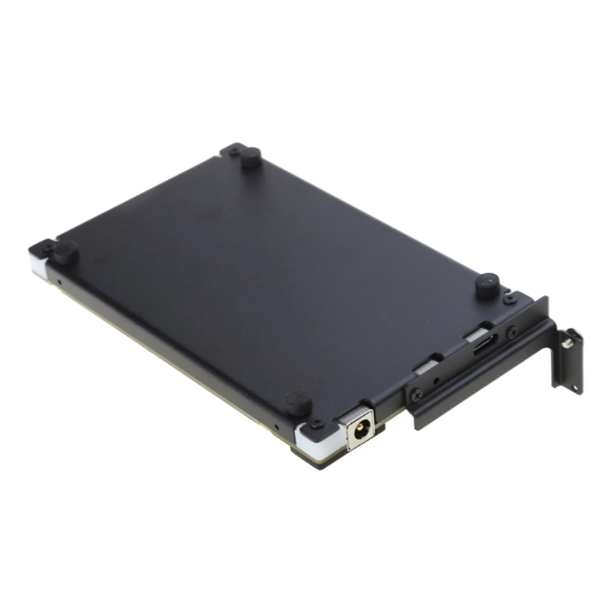 Imagem -05 - Placa Gráfica Externa para Thunderbolt Th3p4 Lite Gpu Dock dc Power-supply Instalação 40gbps