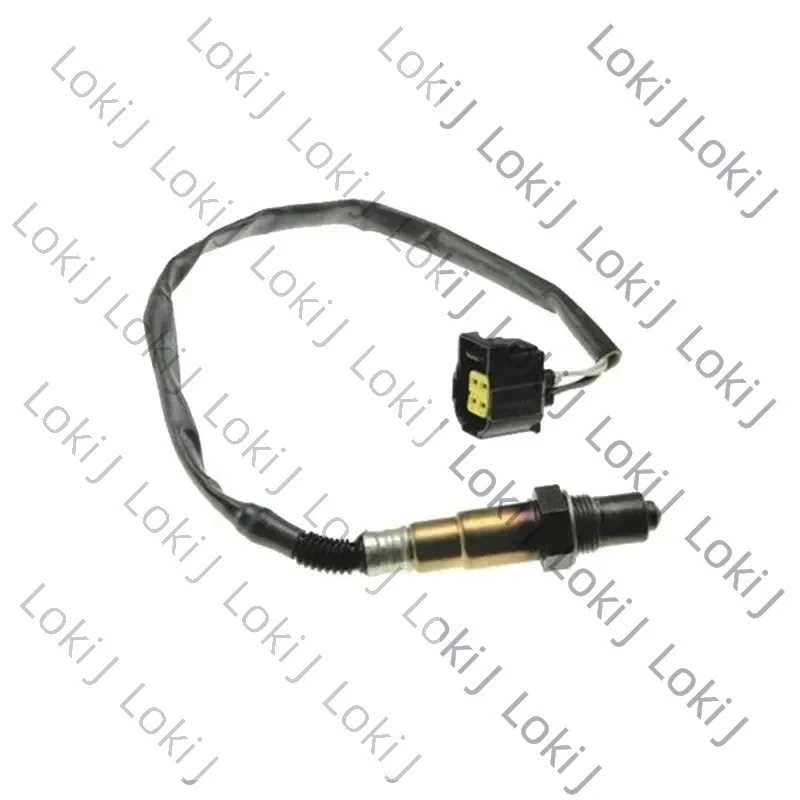 Loki J The new ZM40-18-861 car oxygen sensor is suitable for Familia 1.6L/06-10