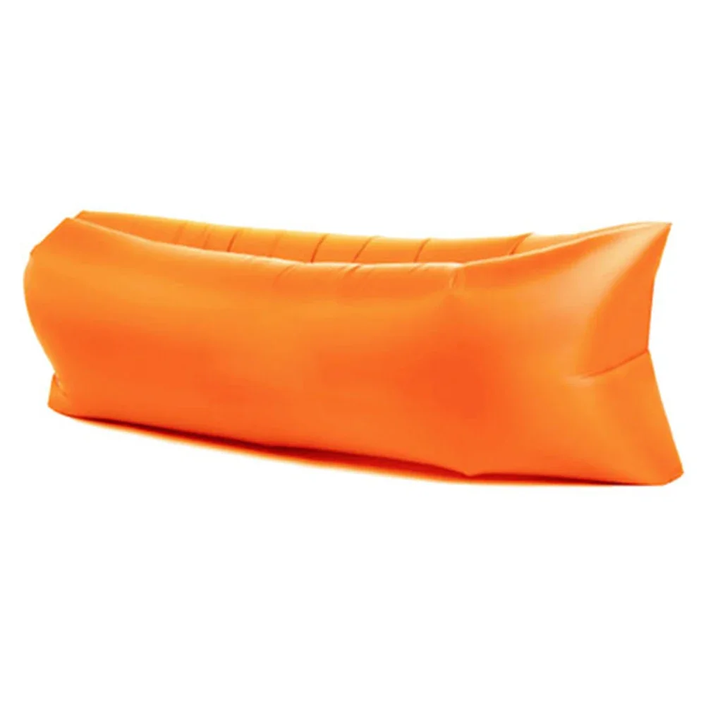 Inflatable Sofa Air Sofa Chair Inflatable Lounger for Outdoor Party Camping Music Festival