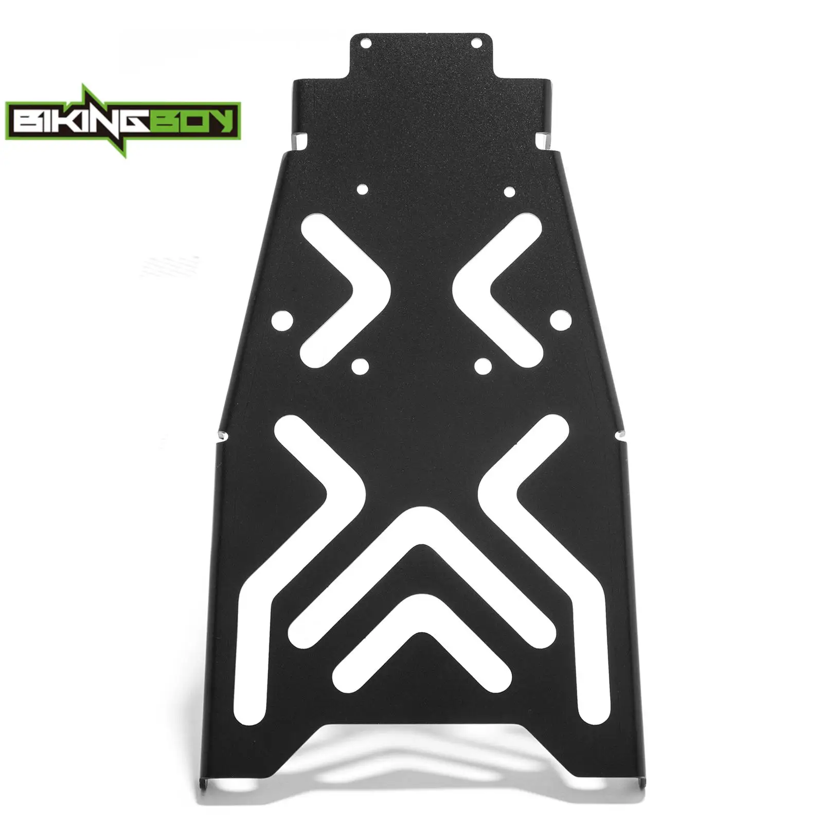 BIKINGBOY For Sur-Ron Light Bee X Surron LBX For Segway X160 X260 X 160 260 Front Battery Protection Plate Guard Cover Pad MX