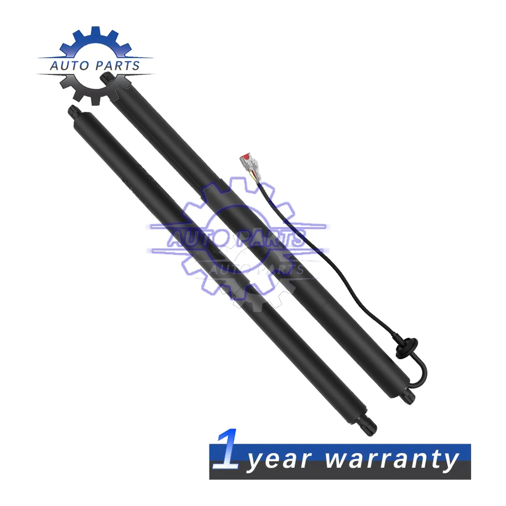 New electric tailgate bracket left FK7BR402A5AC suitable for Changan Ford Ruijie 2015-2021