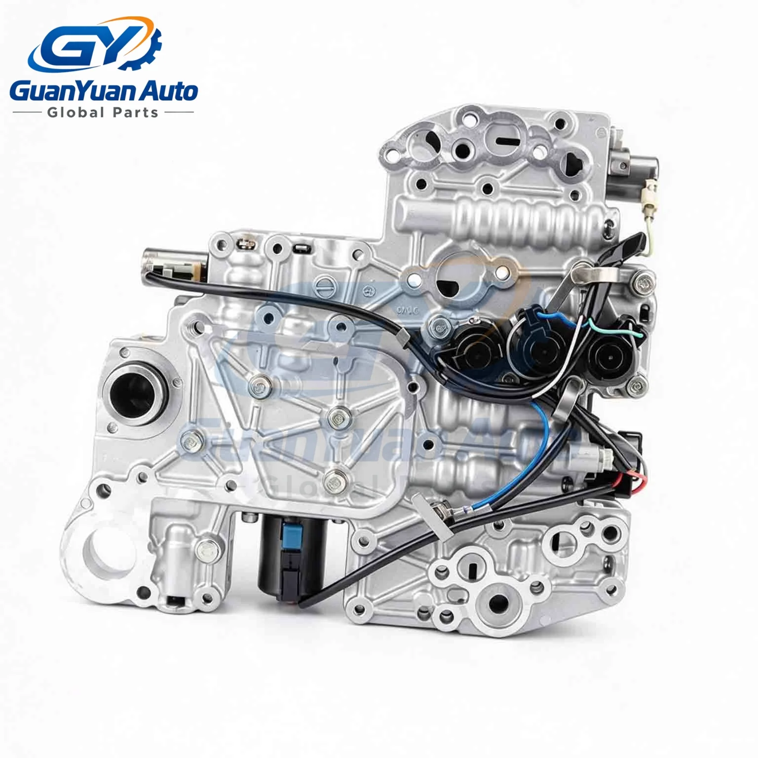 TR690 CVT Transmission Complete Valve Body Remanufacturing High Quality 31825AA052 Auto Part for Vehicle Subaru