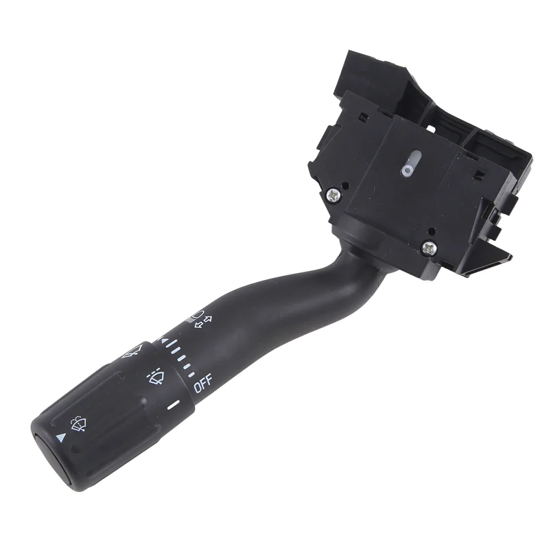 8E5Z-13K359-AA sinal de volta do carro pisca interruptor do limpador de pára-brisa para ford fusion 2006-2012 peças de interruptor de combinação