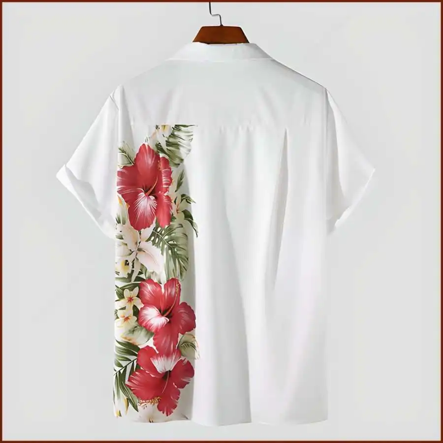 

Мужская повседневная пляжная мода с новым принтом Cross 25 Sle Stand Fit, хлопок 00% ор Sve Ice Sensation, защита от солнца