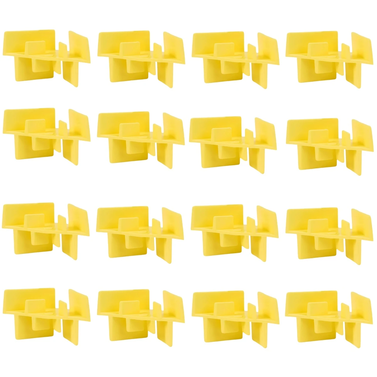 16 unidades de soportes apilab - Food Storage Freeze Dried reseña y precio