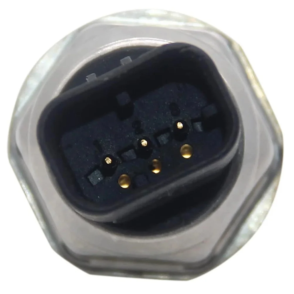 Sensor de pressão de óleo common rail 238-0118 para gato 312d 313d 319d c6.4 3066 interruptor de sensor de pressão resistente acessórios para carro