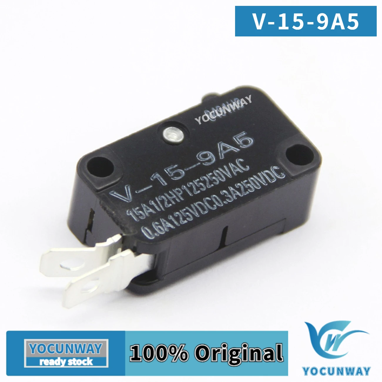 

Новый оригинальный большой концевой Микровыключатель в японском стиле