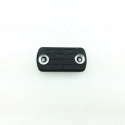 STARPAD Electric car disc brakes on the pump assembly oil cup cover gasket seal ring with screws