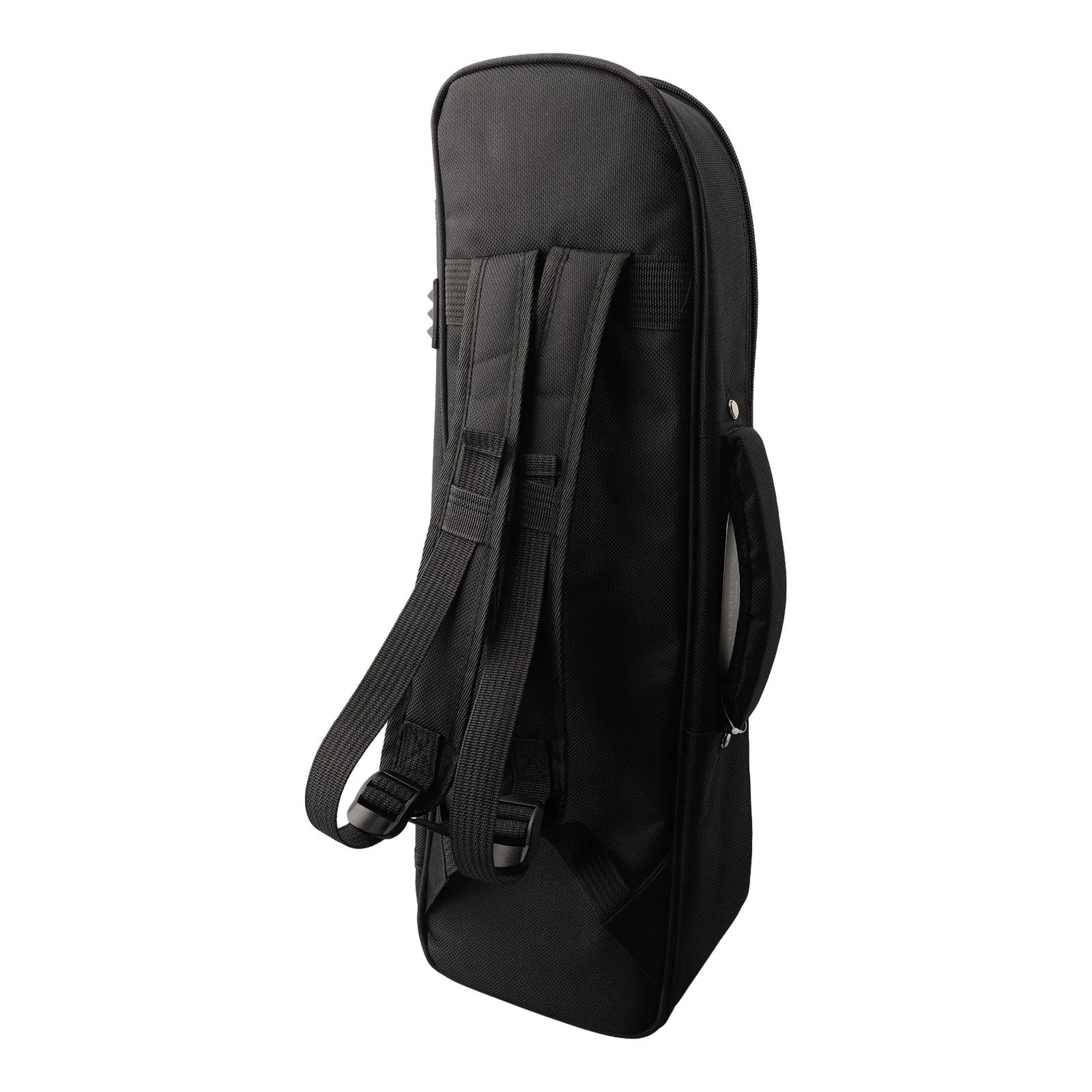 

Brand New Trumpet Bag Portable Soft Storage Case Trumpet Bag 22.44 X 6.69 X 5.12inch 600g (approx.) Accessories