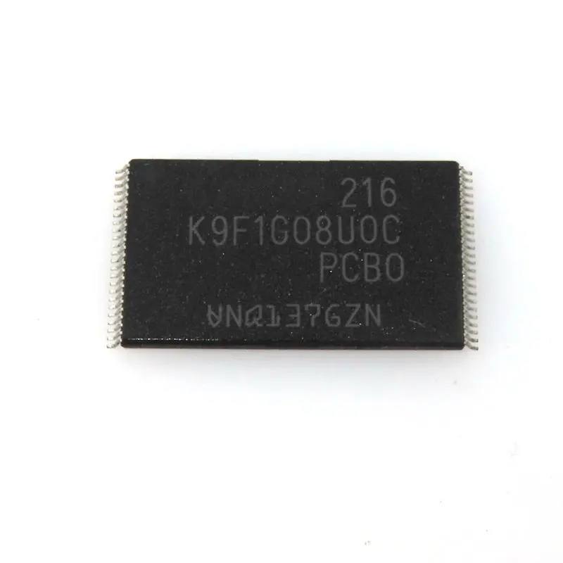 Novo chip de memória flash original