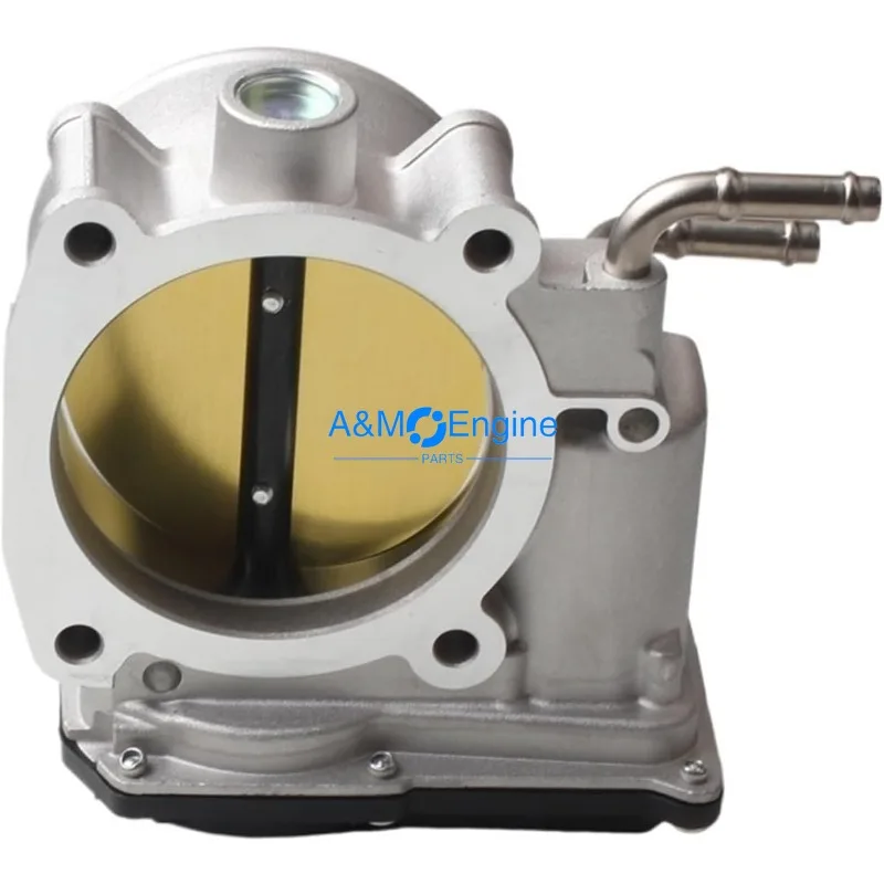 Throttle Valve 1LA76-01 16119-3JA0B 16119-1LA0D 977-324 S20182 16119-1LA0A Compatible with Nissan
