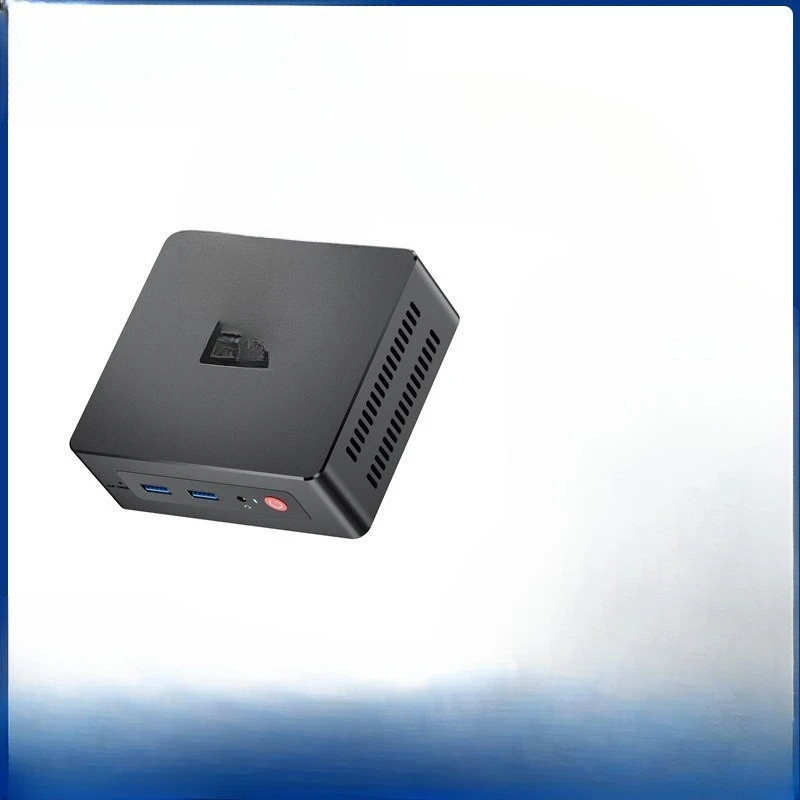 Host microcomputer 4K high definition home office