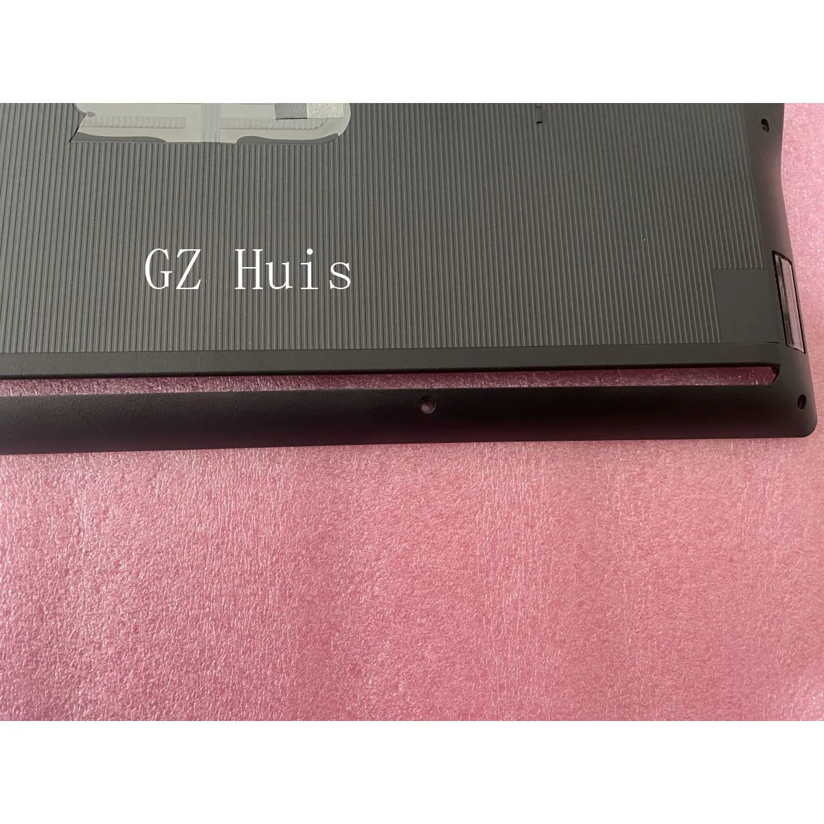 Dell G5 5500 5505 베이스 하단 D 커버 케이스 쉘 01V5VW용 새 원본