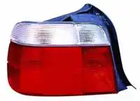 

9420---STOP light left (white signal COMPACT) E36