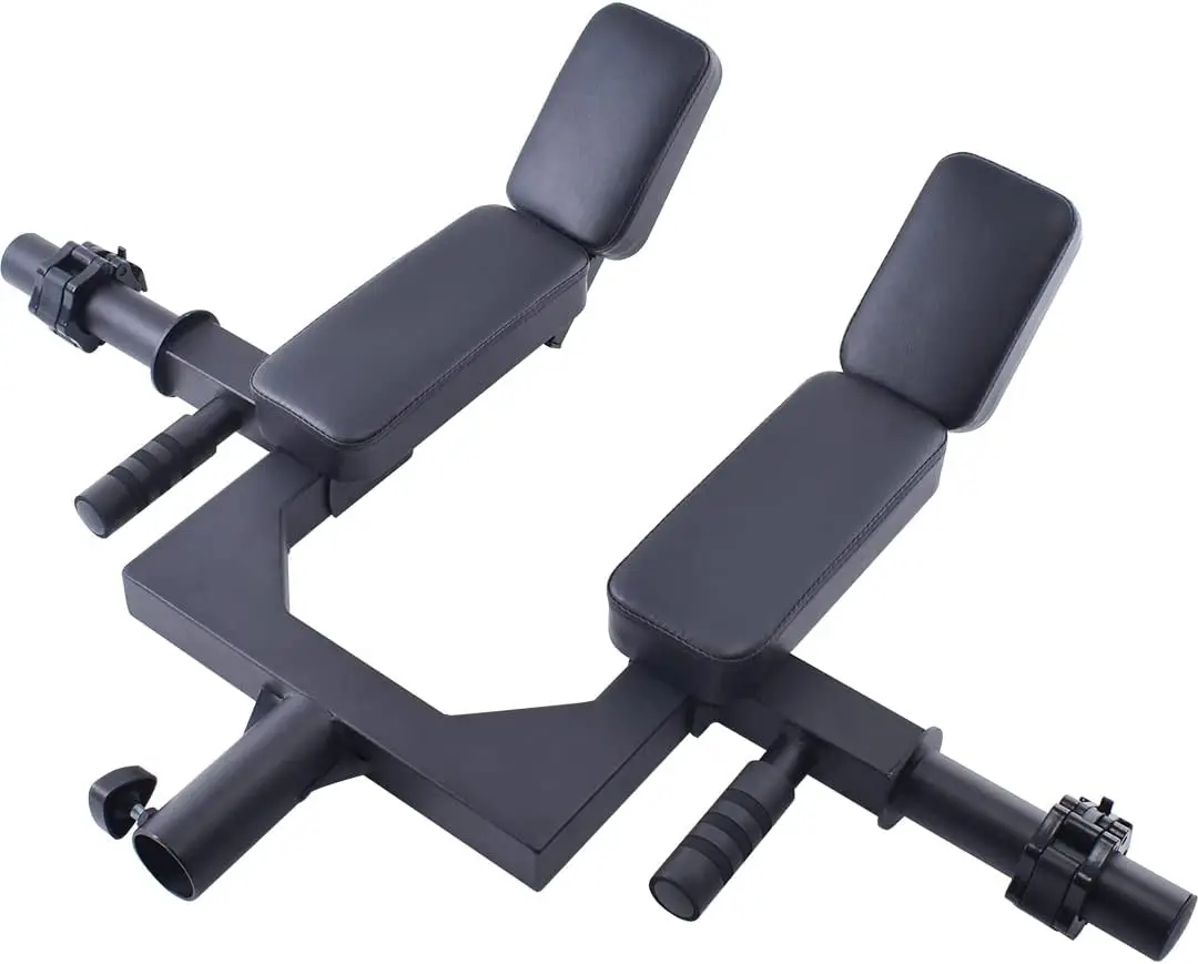 T-Bar Row Shoulder Press Landmine Attachment