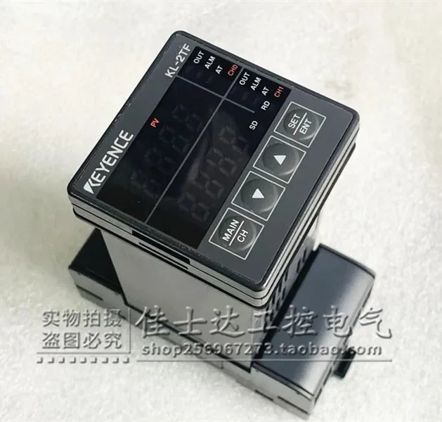 KL-2TF Original KEYENCE Digital Temperature Controller KL-2TF Spot