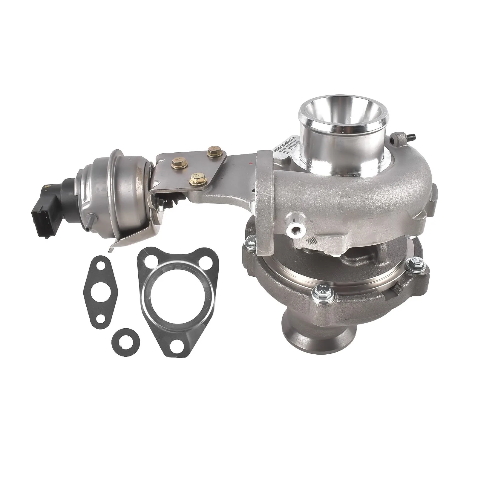 AP02 GTB1549V Turbocharger for 2014-2015 Chevy Cruze 2.0L Diesel 786137-0001 55570748