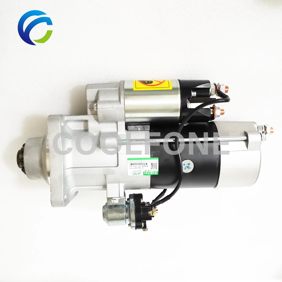 Self Starter Motor … - image