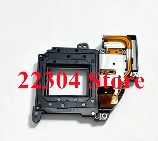 NEW For Canon M5 M6 Shutter Unit with Blade Curtain Group CM2-1970 For EOS M50M2 M50 Mark 2 II M2 Mark2 MarkII Camera Part