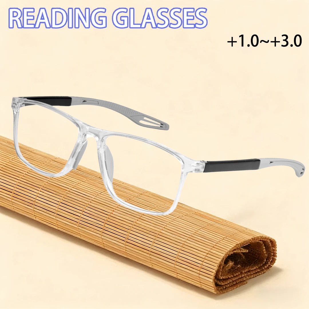 Tr Sports Reading G…