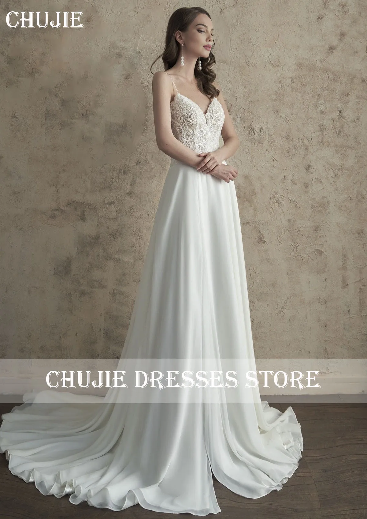 Mangas compridas inchadas vestidos de casamento arábia saudita dubai vestidos de noiva elegante personalizado vestido de noiva apliques novia